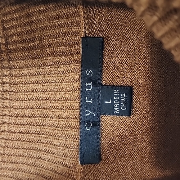 Cyrus sweater szL - Picture 3 of 8
